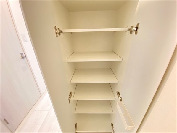 クリアル門前仲町II(CREAL門前仲町II)の物件内観写真